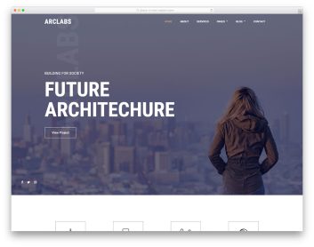 arclabs free template