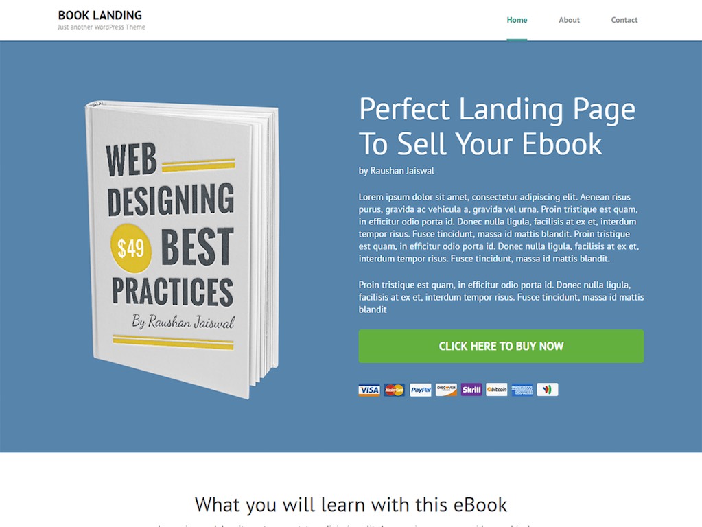 Book Landing Page-min
