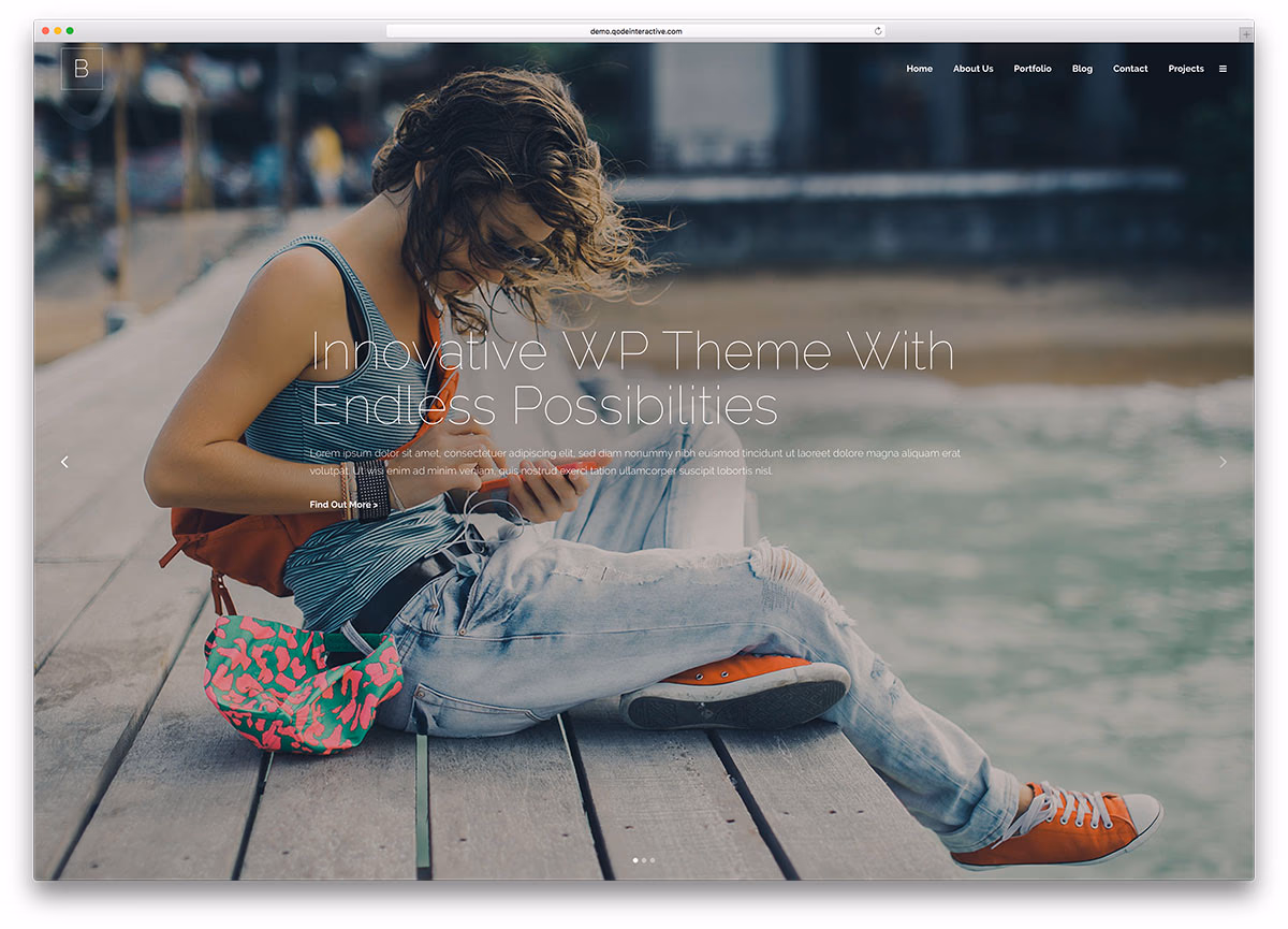 bridge-wordpress-theme-with-endless-possibilities