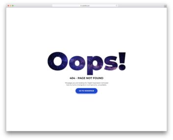colorlib error 404 10