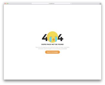 colorlib error 404 12