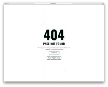 colorlib error 404 15
