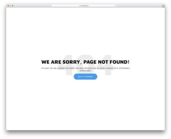 colorlib error 404 20