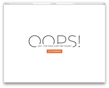 colorlib error 404 4