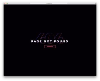 colorlib error 404 6