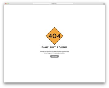 colorlib error 404 9