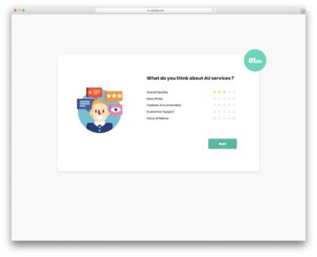 colorlib free wizard 18