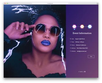 colorlib free wizard 3