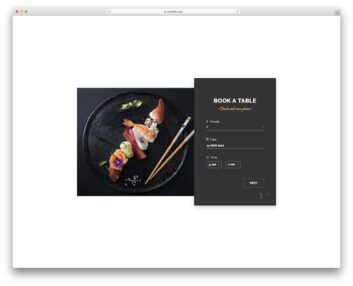 colorlib free wizard 7