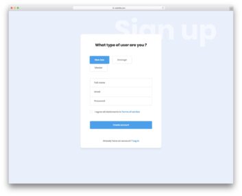 colorlib reg form 10