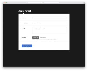 colorlib reg form 6