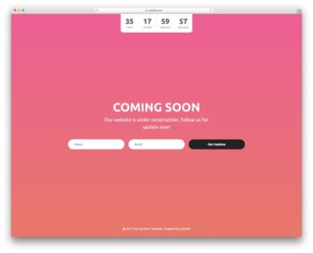 coming soon 5