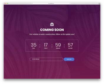 coming soon 8