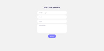 Contact Form v10