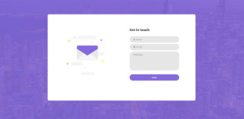 Contact Form v12
