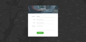 Contact Form v15