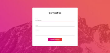 Contact Form v2