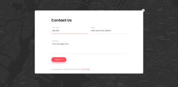 Contact Form v6