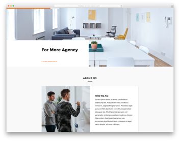 FPlus free template