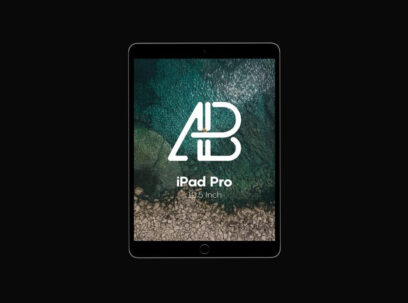 free ipad mockup psd templates