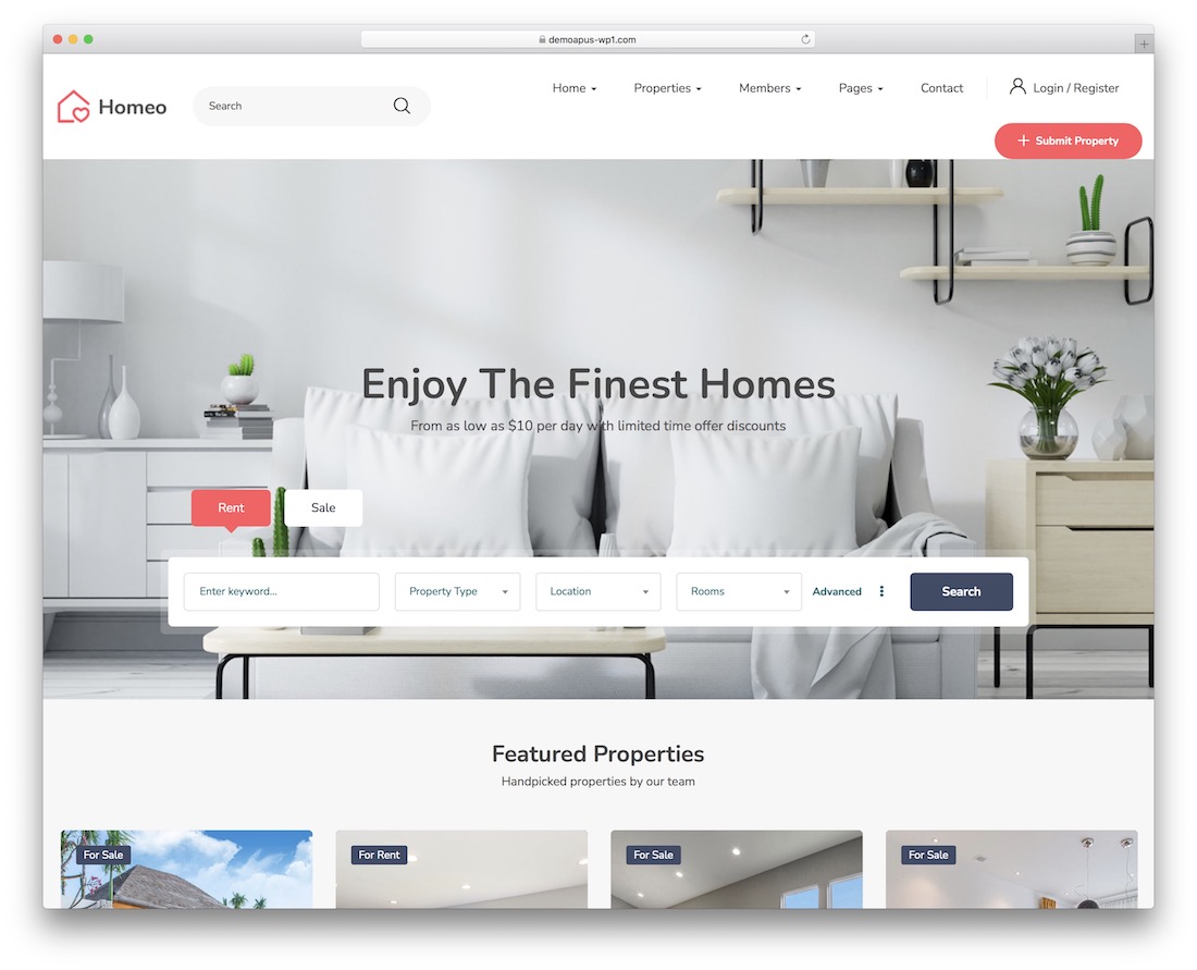 homeo wpml compatible wordpress theme