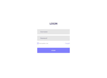 Login Form 10 by Colorlib
