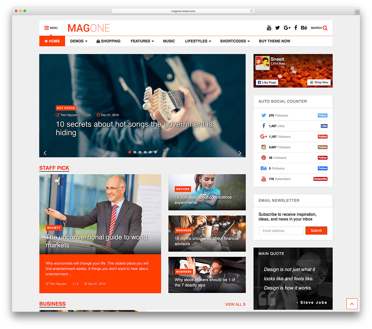 magone-creative-magazine-wordpress-theme