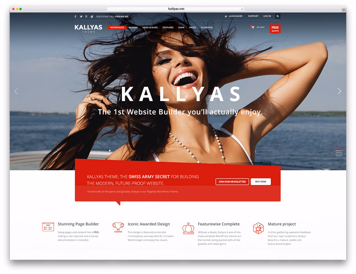 popular-multipurpose-wordpress-themes