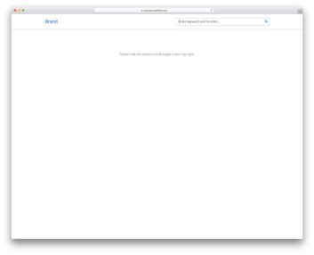 search form / bar 11