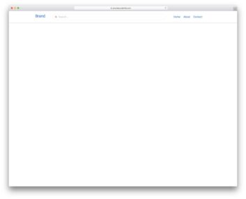 search form / bar 13