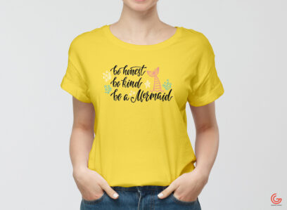 t-shirt mockups