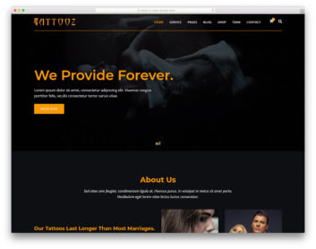 tattooz free template