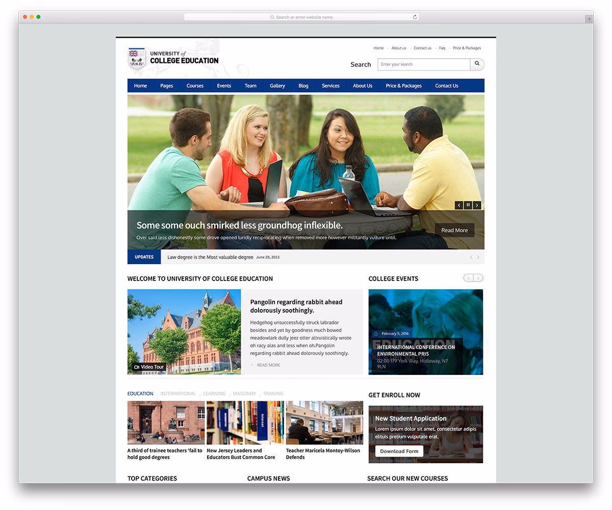 uoce-classic-university-wordpress-site-theme