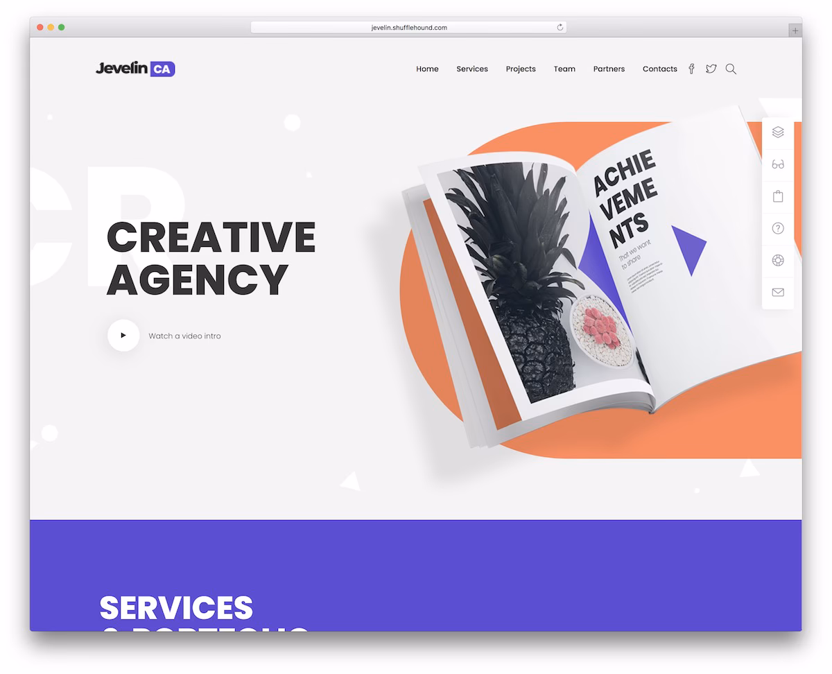 wpml compatible wordpress themes