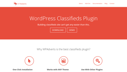 WPAdverts Plugin Review FT
